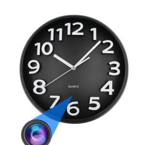 Wall clock